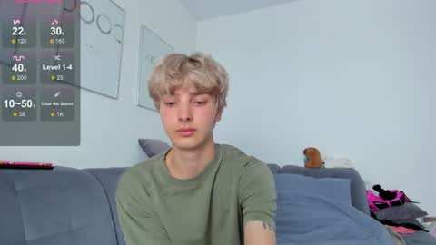 BunnyBlush online show from June 12, 2026, 8:13 am