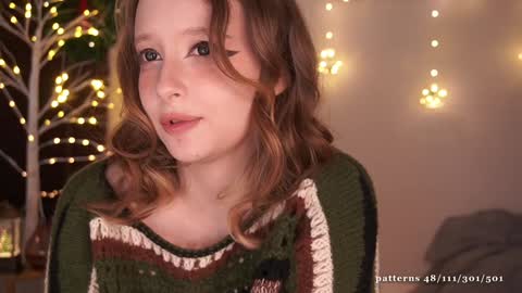 Bunny online show from January 1, 2025, 3:03 pm