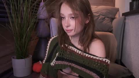 Bunny online show from October 2, 2025, 5:20 pm