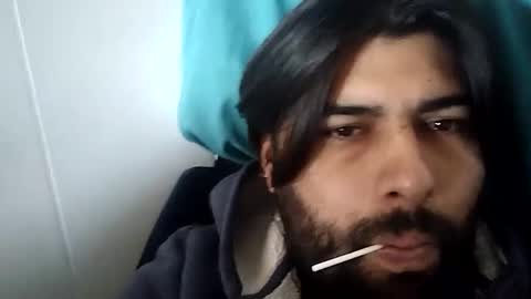 bunnychocolatte69 online show from October 12, 2025, 5:01 pm