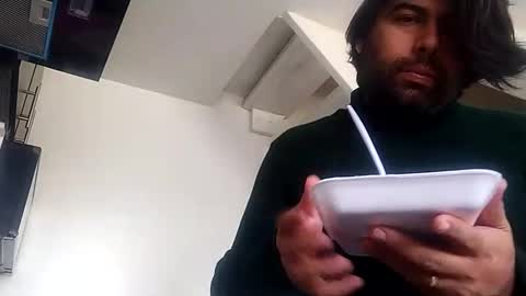 bunnychocolatte69 online show from January 13, 2026, 7:19 pm