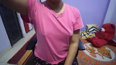 bunnycolbyy online show from January 9, 2026, 6:27 am