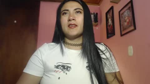 bunnyEmilyR0s33 online show from February 11, 2025, 6:22 pm