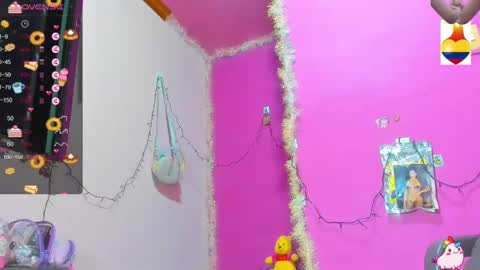 BARBYCHOCOLAT online show from January 25, 2025, 10:19 am