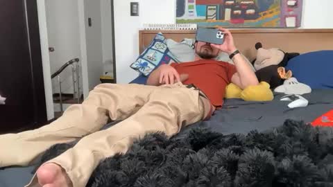 Snapshot of bunnyhunk chatting on March 12, 2026, 8:37 pm bunnyhunk online show from March 12, 2026, 8:37 pm