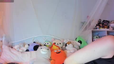 bunnyislewd online show from January 30, 2025, 3:22 am