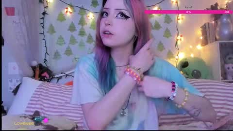 bunnyislewd online show from December 20, 2025, 4:41 am