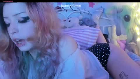 Snapshot of bunnyislewd chatting on April 28, 2026, 4:06 am bunnyislewd online show from April 28, 2026, 4:06 am