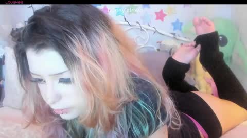 Snapshot of bunnyislewd chatting on April 30, 2026, 3:02 am bunnyislewd online show from April 30, 2026, 3:02 am