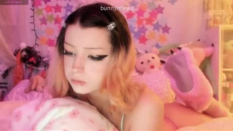 Snapshot of bunnyislewd chatting on June 25, 2026, 3:28 am bunnyislewd online show from June 25, 2026, 3:28 am