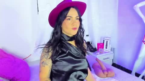 katerine payne online show from April 17, 2026, 3:20 am