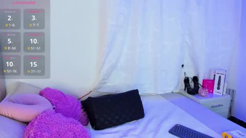 katerine payne online show from April 18, 2026, 2:26 am