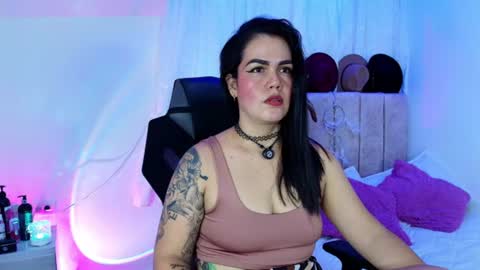 Snapshot of bunnykat_ chatting on June 17, 2026, 3:09 am katerine payne online show from June 17, 2026, 3:09 am