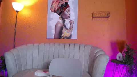 ANASTASIA online show from October 14, 2025, 12:17 pm