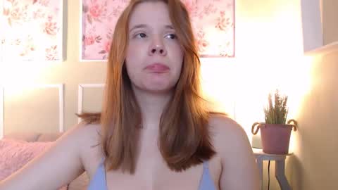 ANASTASIA online show from March 4, 2026, 12:11 pm