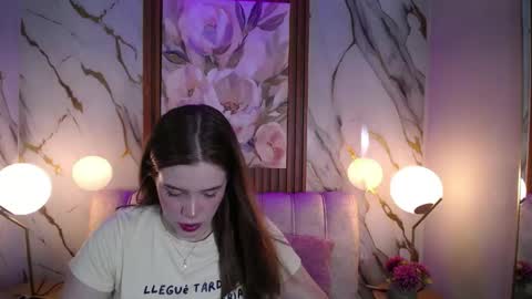 ANASTASIA online show from June 4, 2026, 7:09 pm