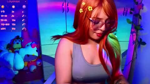 bunnylilith_ online show from September 29, 2025, 12:49 am