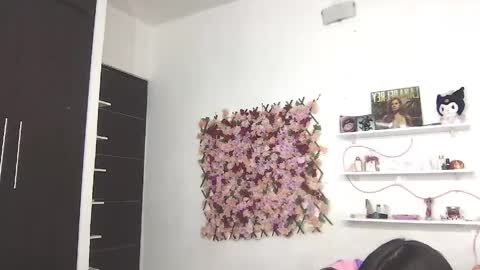 bunnylove_07 online show from May 15, 2026, 12:28 am