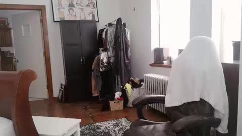 bunnynextdoor online show from February 24, 2026, 2:37 pm