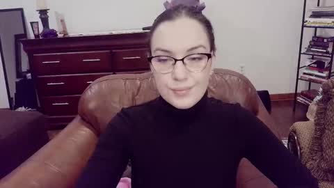 bunnynextdoor online show from February 25, 2026, 3:21 pm