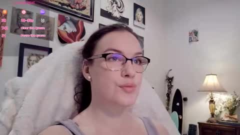 bunnynextdoor online show from March 25, 2026, 2:01 pm