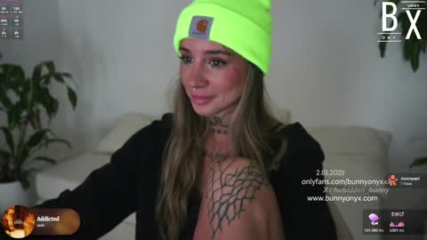 Stephanie   Next stream TUESDAY   6pm  PDT online show from February 5, 2025, 10:12 pm