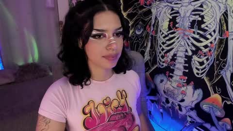   online show from January 18, 2025, 7:07 am