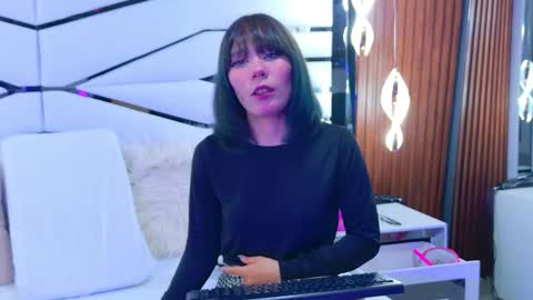 Bunny online show from December 20, 2025, 7:32 pm