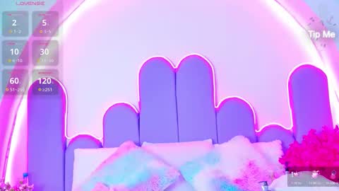 Bunny online show from April 22, 2026, 3:20 am