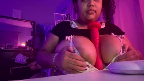 Snapshot of bunnyslittlecum chatting on November 13, 2025, 9:08 am Bunnygirl Onyx online show from November 13, 2025, 9:08 am