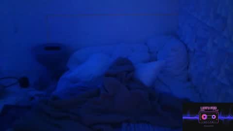 bunnyslutt online show from March 2, 2026, 7:15 am