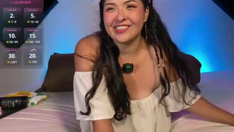 Snapshot of bunnysparamours chatting on October 15, 2025, 7:41 am MARY BUNNY online show from October 15, 2025, 7:41 am