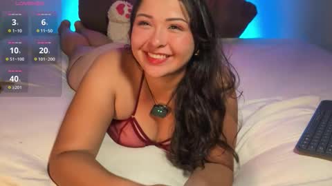 Snapshot of bunnysparamours chatting on November 19, 2025, 8:03 am MARY BUNNY online show from November 19, 2025, 8:03 am