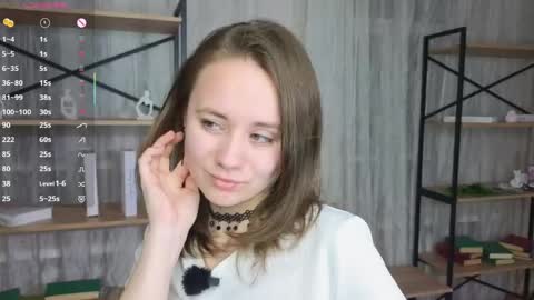 Lizy online show from April 22, 2026, 8:21 pm