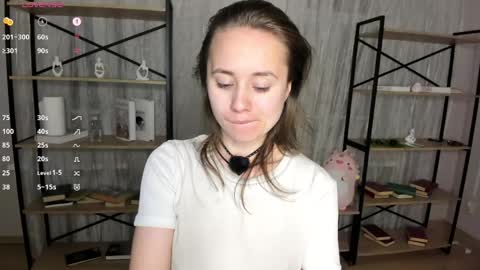 Lizy online show from June 5, 2026, 7:41 pm