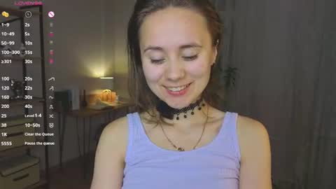 Snapshot of bunnyvice chatting on July 17, 2026, 7:19 pm Lizy online show from July 17, 2026, 7:19 pm