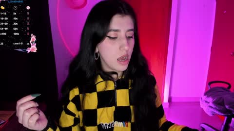 Jess online show from December 28, 2024, 12:36 am