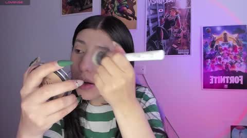 Jess online show from January 19, 2025, 2:17 pm