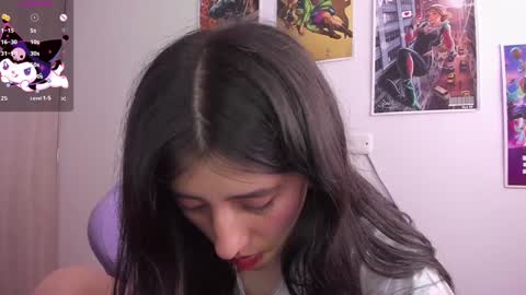 Jess online show from January 23, 2025, 9:07 pm