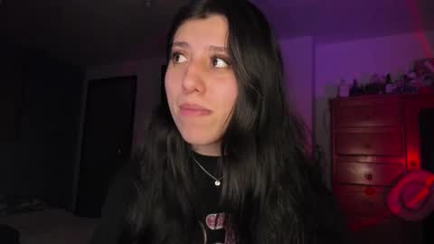 Jess online show from November 10, 2025, 3:16 am