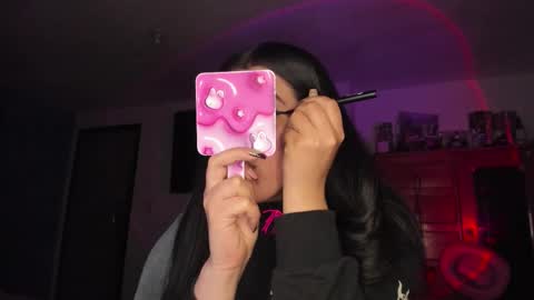 Jess online show from December 23, 2025, 5:38 am