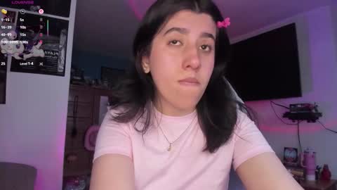 Jess online show from February 22, 2026, 7:01 pm