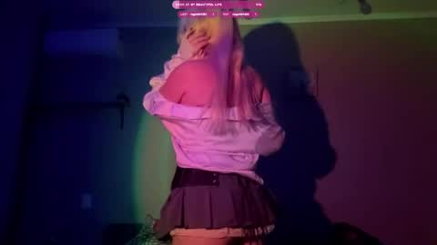 Angel online show from April 23, 2026, 12:29 pm