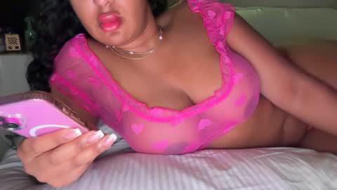 Buns Bunny Princess online show from July 27, 2026, 2:02 pm