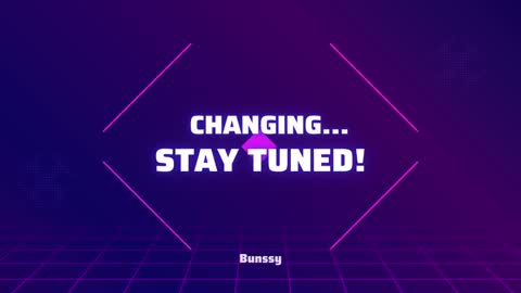 Bunssy online show from December 13, 2024, 7:47 am