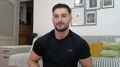 BunzDanny online show from February 25, 2025, 5:47 pm