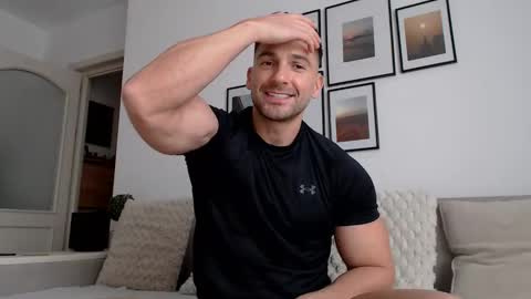 BunzDanny online show from April 21, 2026, 3:07 pm