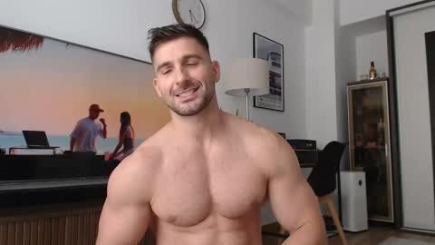 BunzDanny online show from May 9, 2026, 2:22 pm