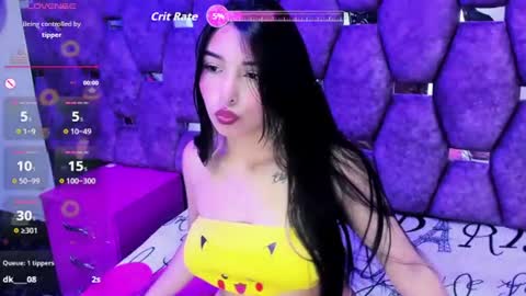 Snapshot of burbuja_pink_ chatting on July 12, 2026, 3:41 am burbuja pink online show from July 12, 2026, 3:41 am