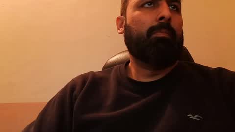 Hairy Arabian online show from January 13, 2025, 10:03 am